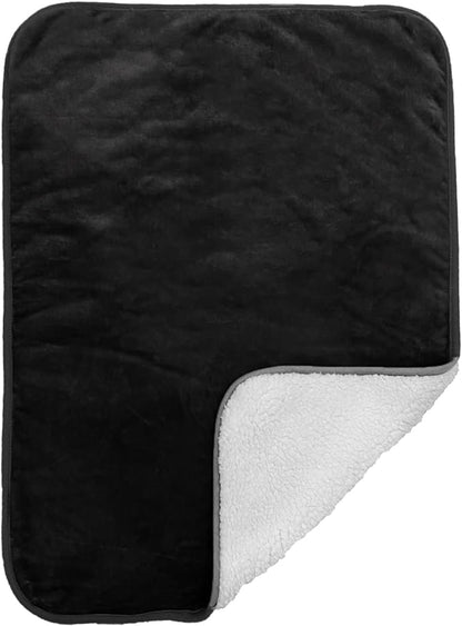 Bucephalus 30"×40" Waterproof Dog Blanket
