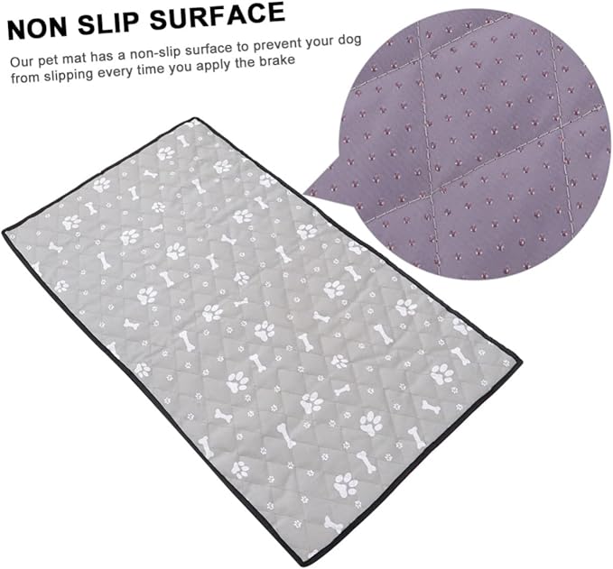 POPETPOP Dog Cushion Cushion Seat Kitten Sleeping Blanket