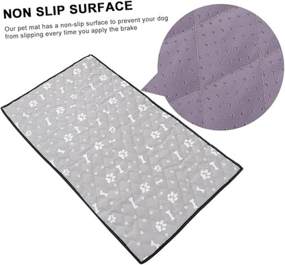 POPETPOP Dog Cushion Cushion Seat Kitten Sleeping Blanket