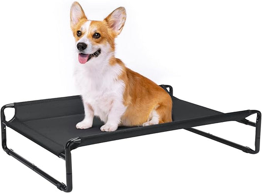 Veehoo Original Cooling Elevated Dog Bed CWC2201