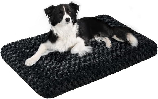 Veehoo Dog Beds for Large Dogs