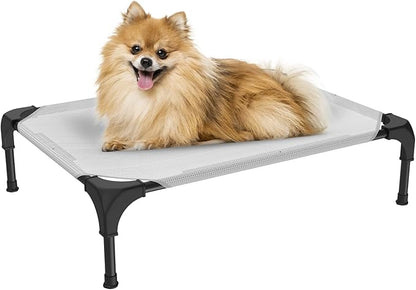 Cooling Elevated Dog Bed