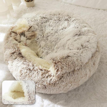 Geizire Dog Bed & Cat Bed