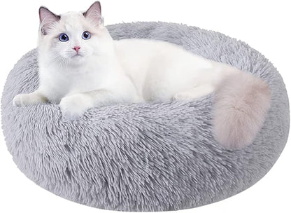 Cat Beds for Indoor Cats 20 Inch