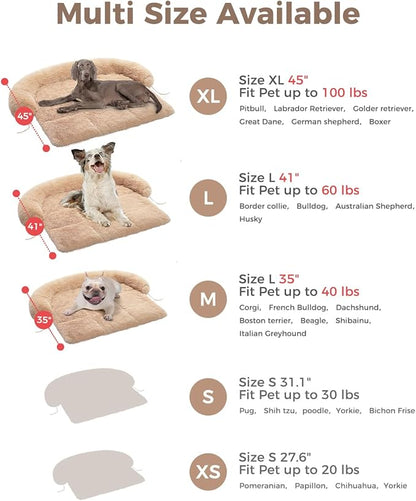 Dog Bed Large Sized Dog