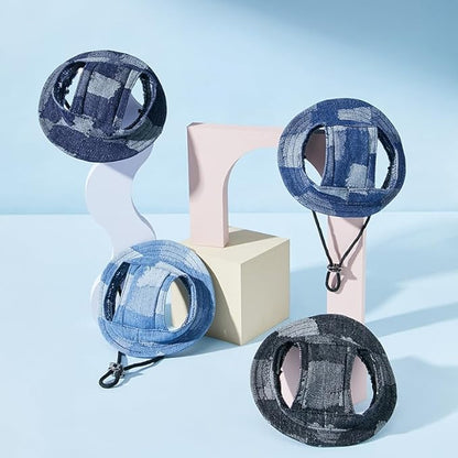 HDKUW Dog Bucket Hats