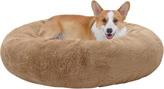 Dog Bed for Medium Large Dogs 27 inch