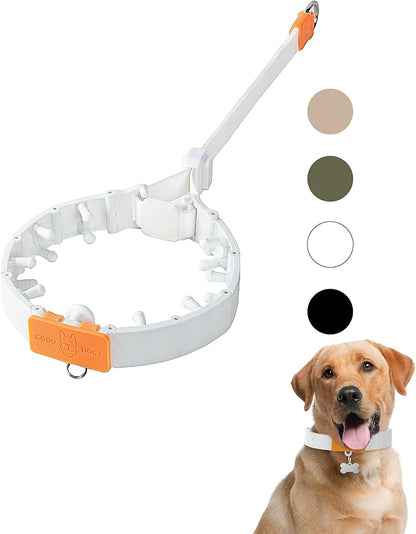 SVD.PET Dog Prong Collar for No-Pull Training