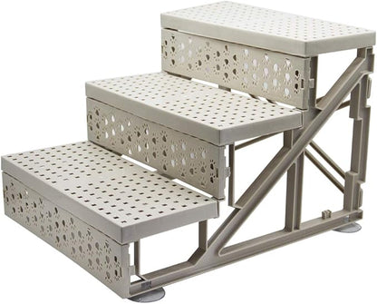 YOFIT Doggy Steps 3 Steps 50 lbs