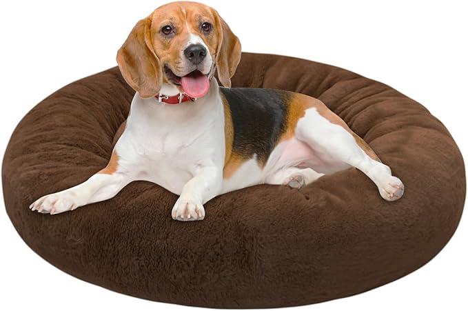 Dog Bed for Large Dogs 30 inch