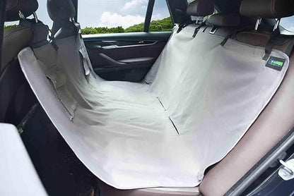 Dog Car Seat Cover