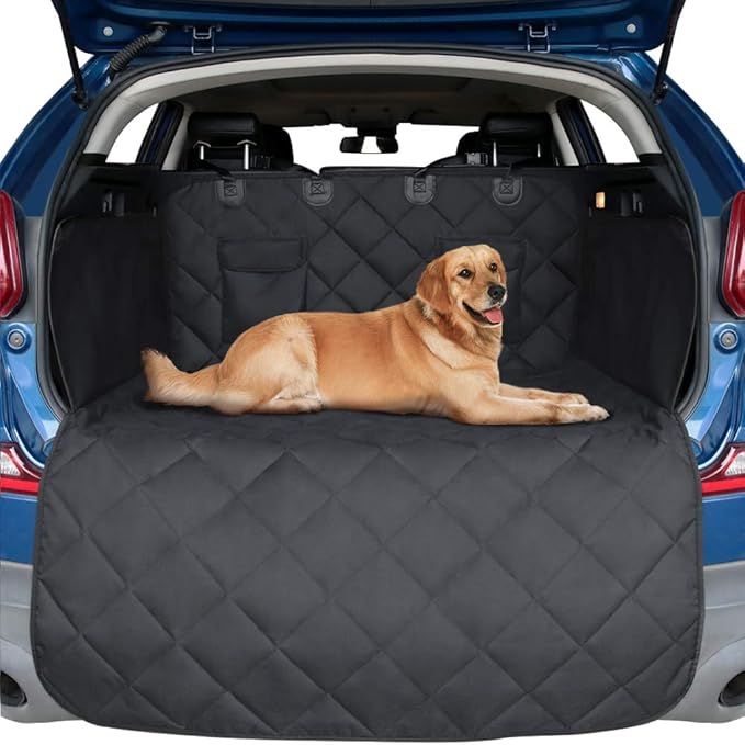 RBSC Home Dog Car Seat Covers 40 Inches