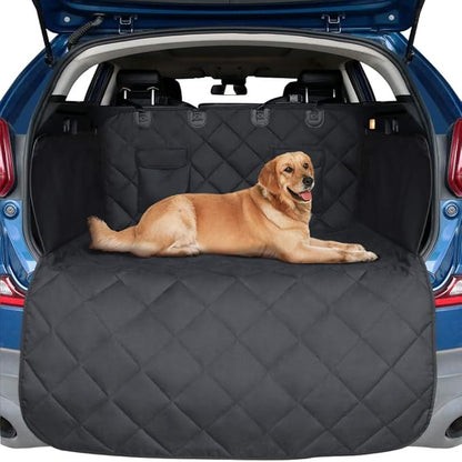 RBSC Home Dog Car Seat Covers 40 Inches