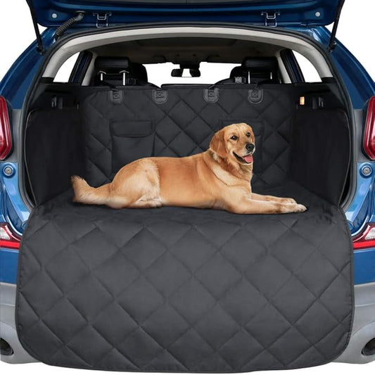 RBSC Home Dog Car Seat Covers 40 Inches