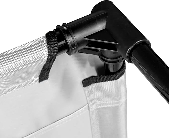 Floppy Dawg Just Chillin' Elevated Dog Bed. Cool