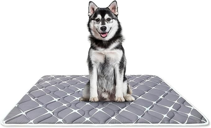 Dog Crate Mat (48" X 30")