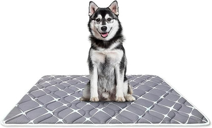 Dog Crate Mat (48" X 30")