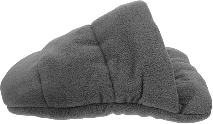 POPETPOP Pet Cave Bed for Small Animals 1.0"L x 1.0"W x 1.0"Th