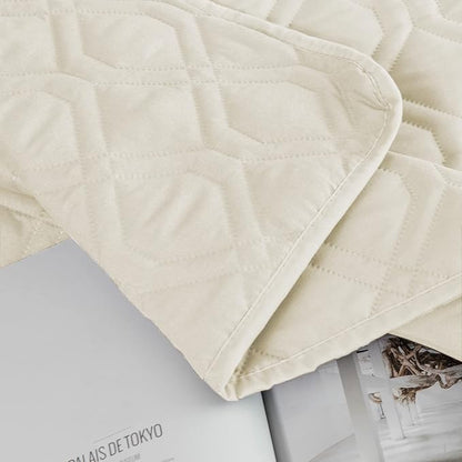 Ameritex Waterproof Blanket Reversible Dog Bed Cover Pet