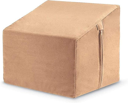 SAGEFINDS Front Seat Extender for Dogs