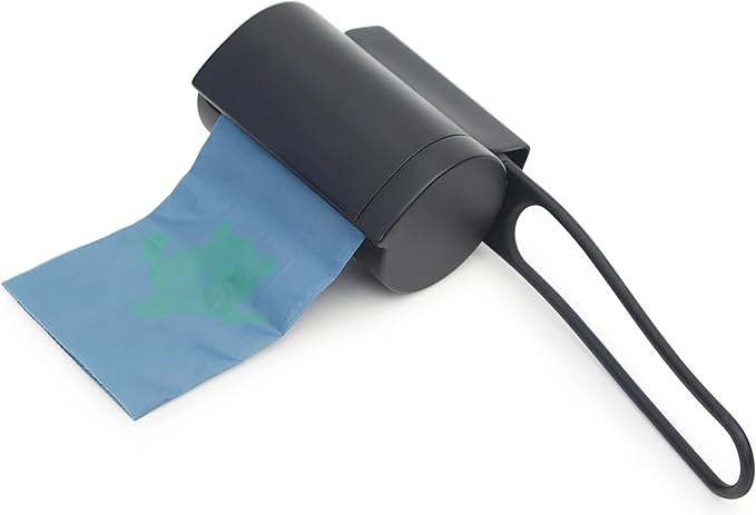 FABLE Waste Bag Holder 3 Bag (45 Waste