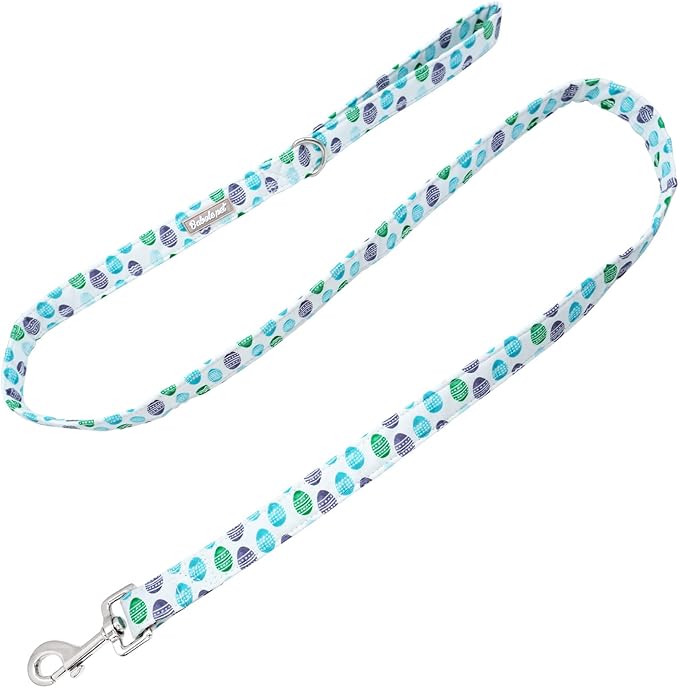 Easter Dog Leash Durable Handmade Dog Leashes 120cm