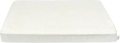 Best Pet Supplies Cute Dog Bed Mat Flat Mattress with Waterproof Exterior 30X20X3