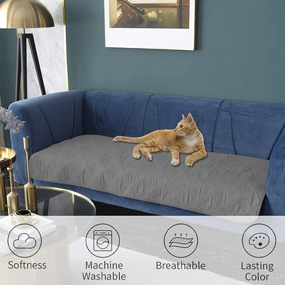 Ameritex Waterproof Dog Bed Cover Pet Blanket