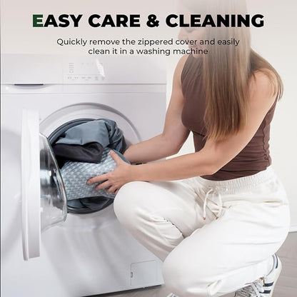 BALANCE Cooling Dog Sofa Bed 3 in 1 Dog