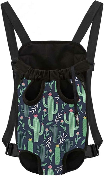Medium Size Dog Cat Carrier Bag