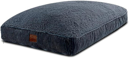 Floppy Dawg Large Dog Bed with Two Removable 2-in-1, Classic 90 Pounds.