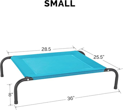 Furhaven Elevated Pet Cots