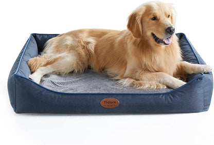 Orthopedic Dog Beds for Medium Large Dogs