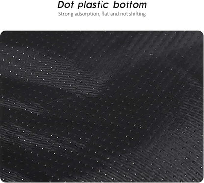 16 Inch Plush Dog Bed Mat Warm Fluffy