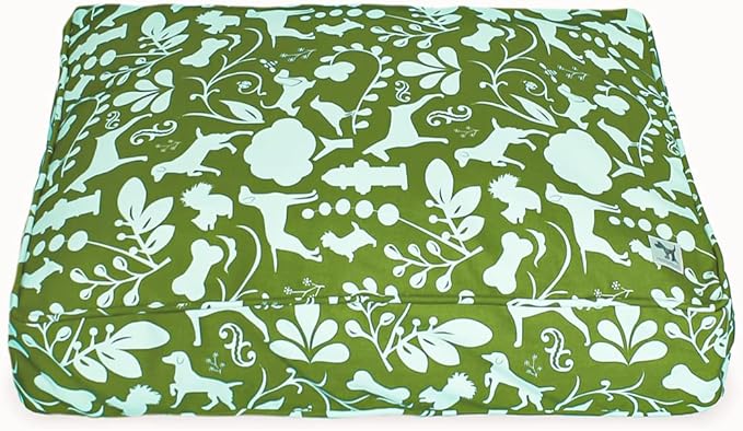 Molly Mutt Medium to Large Dog Bed Cover 27"x36"x5"