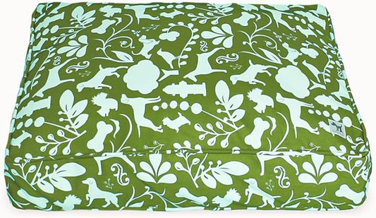 Molly Mutt Medium to Large Dog Bed Cover 27"x36"x5"