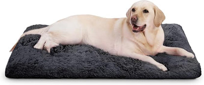 Vonabem Large Dog Bed XL 42 Inch, 41 * 27 inch