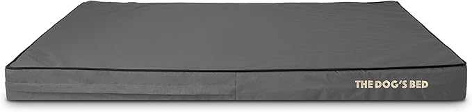 The Dog’s Bed Orthopedic Memory Foam Dog Bed 54x36, Pain