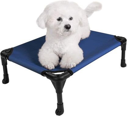 Veehoo Cooling Elevated Dog Bed CWC1803-S