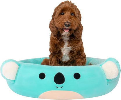 Squishmallows Original 30-Inch Kevin The Koala Pet Bed