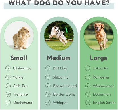 Natural Dog and Cat Bed 100% Natural