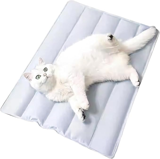 CyberPwas Dog Cooling Mat