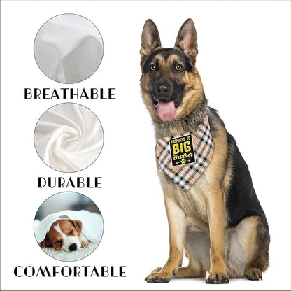 Dog Bandana (B60)