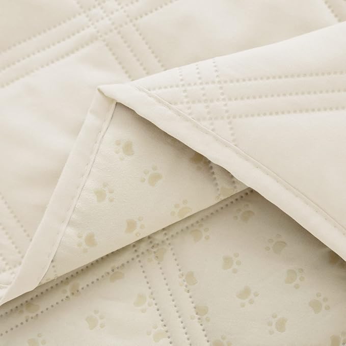 Ameritex Waterproof Dog Bed Cover Pet Blanket