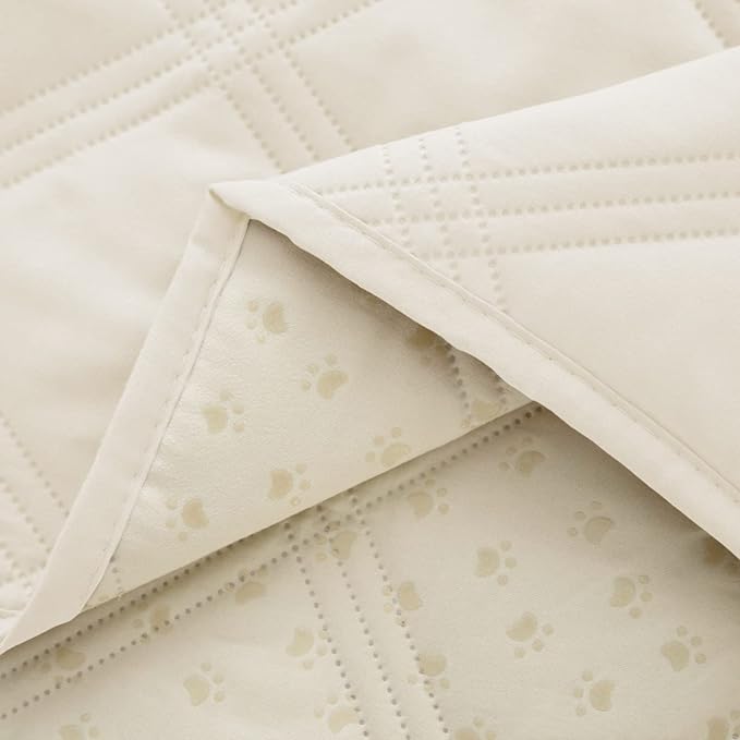 Ameritex Waterproof Dog Bed Cover Pet Blanket