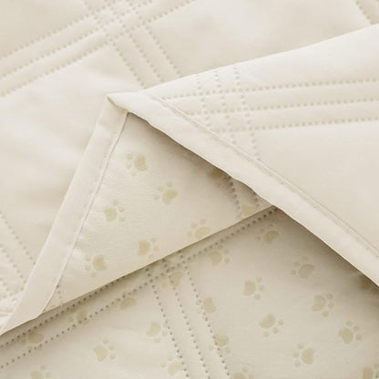 Ameritex Waterproof Dog Bed Cover Pet Blanket