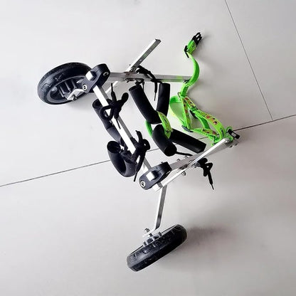 Dog Wheelchair 2 Wheel