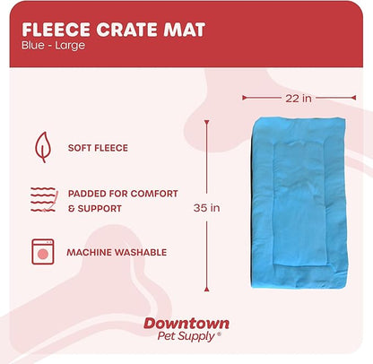 Downtown Pet Supply 35 in 22 in