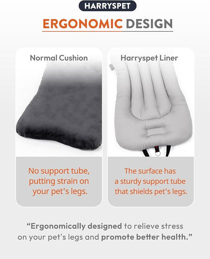 Stroller Cushion for Pets