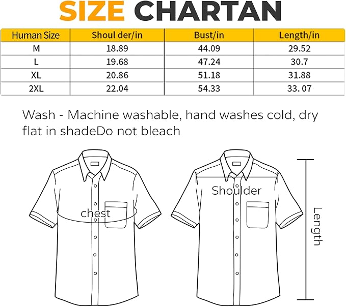 Dog Shirt Hawaiian Dog and Cat Summer T-Shirts Dog Style Floral Breathable Cool Clothes Hawaiian Shirts for Dogs and Cats Owner and Pet Shirts are Sold Separately